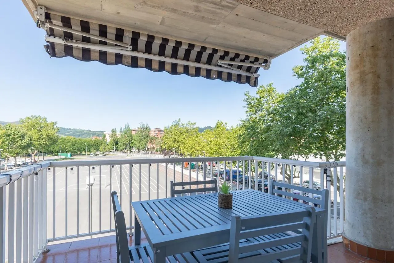 Indamendi - Baskeyrentals Zarautz Spain