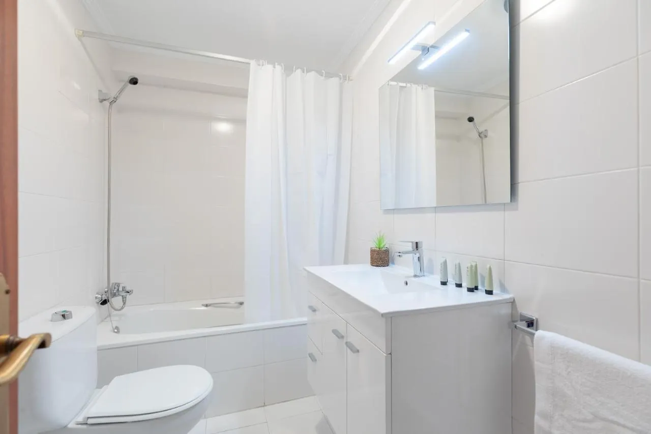 Apartment Indamendi - Baskeyrentals Zarautz