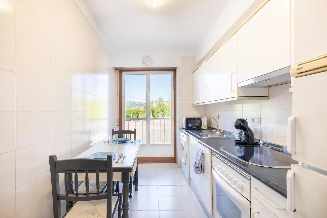 Indamendi - Baskeyrentals Zarautz