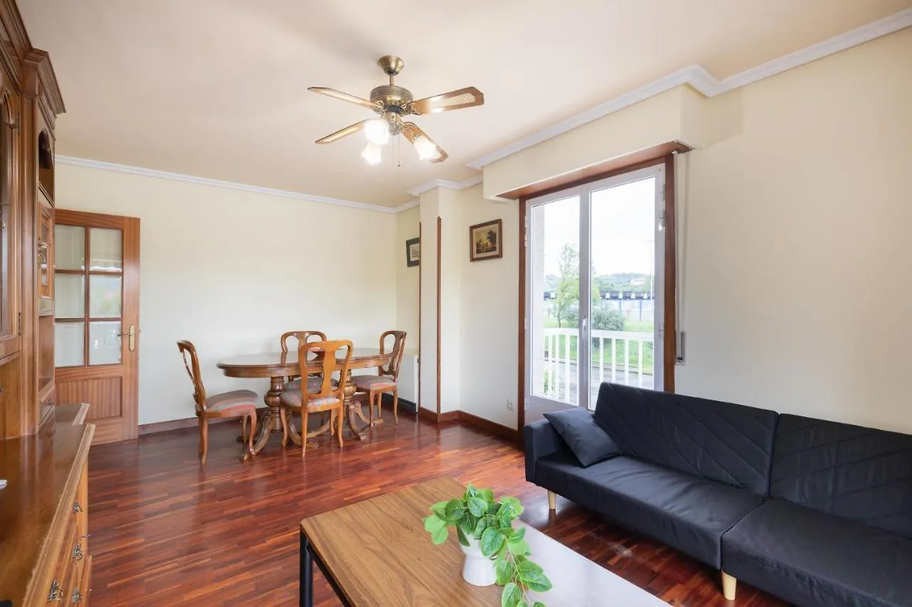 Indamendi - Baskeyrentals Zarautz 0*,  Spain
